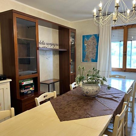 Appartamento Morpheo Alghero Zewnętrze zdjęcie