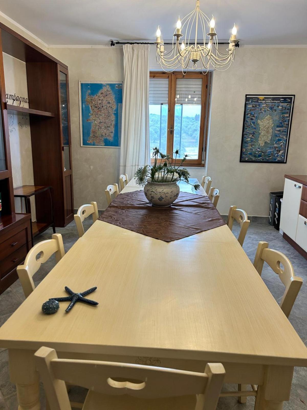 Appartamento Morpheo Alghero Zewnętrze zdjęcie