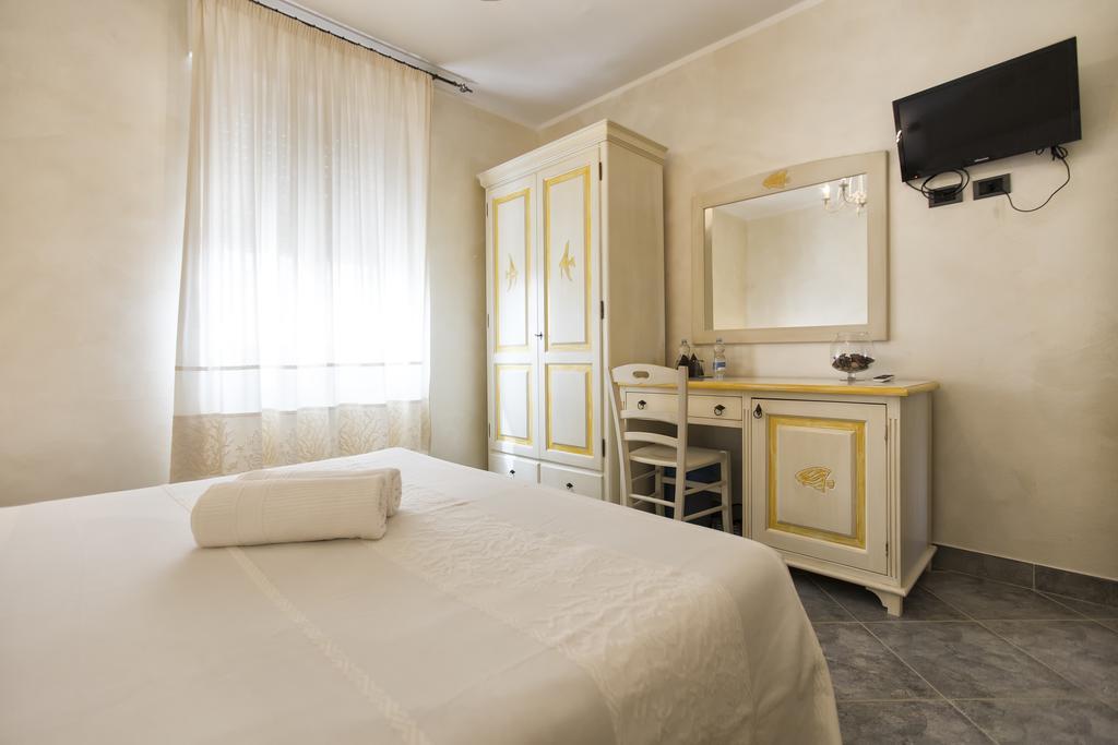 Appartamento Morpheo Alghero Zewnętrze zdjęcie