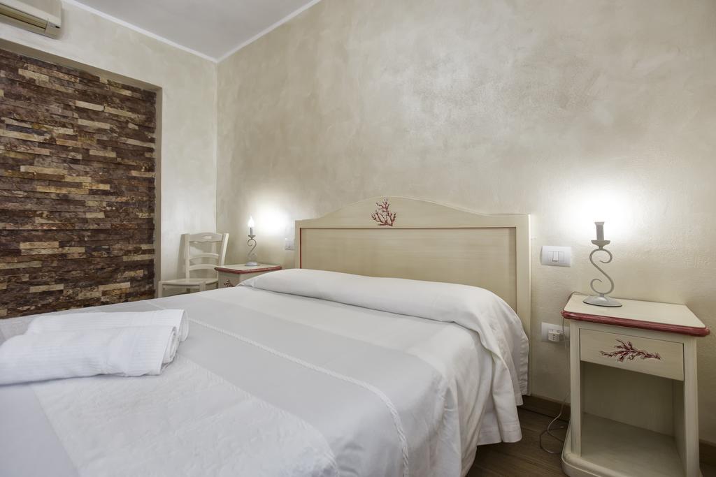 Appartamento Morpheo Alghero Zewnętrze zdjęcie