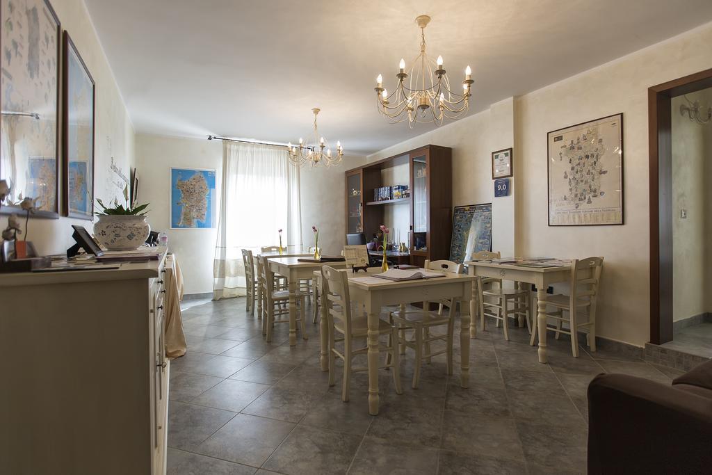 Appartamento Morpheo Alghero Zewnętrze zdjęcie