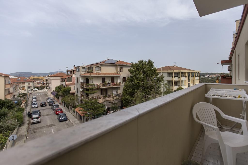 Appartamento Morpheo Alghero Zewnętrze zdjęcie