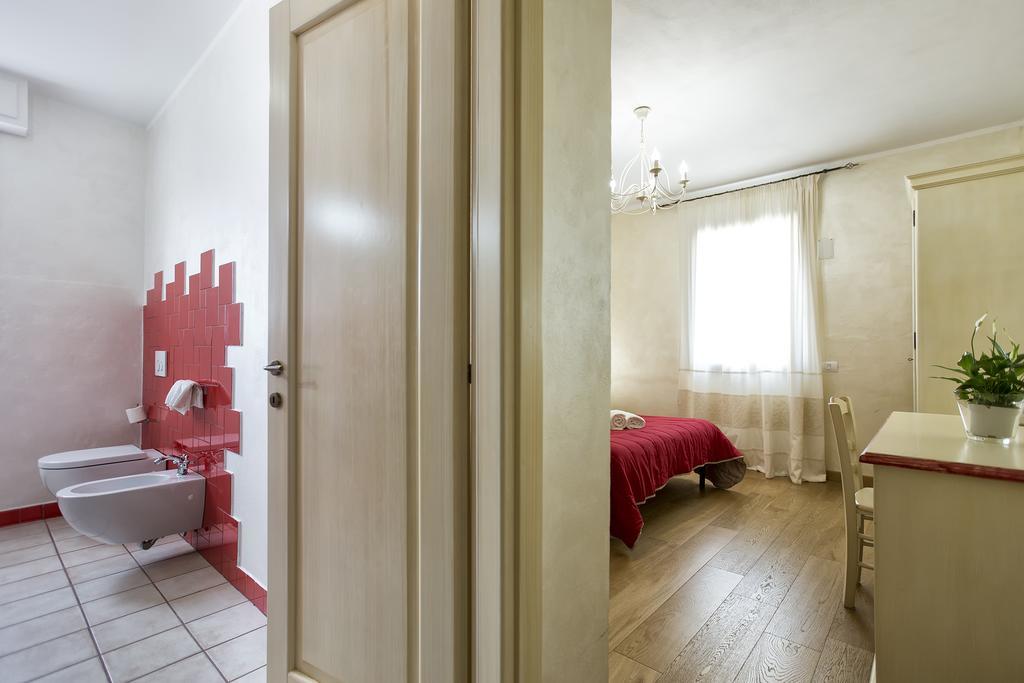 Appartamento Morpheo Alghero Zewnętrze zdjęcie
