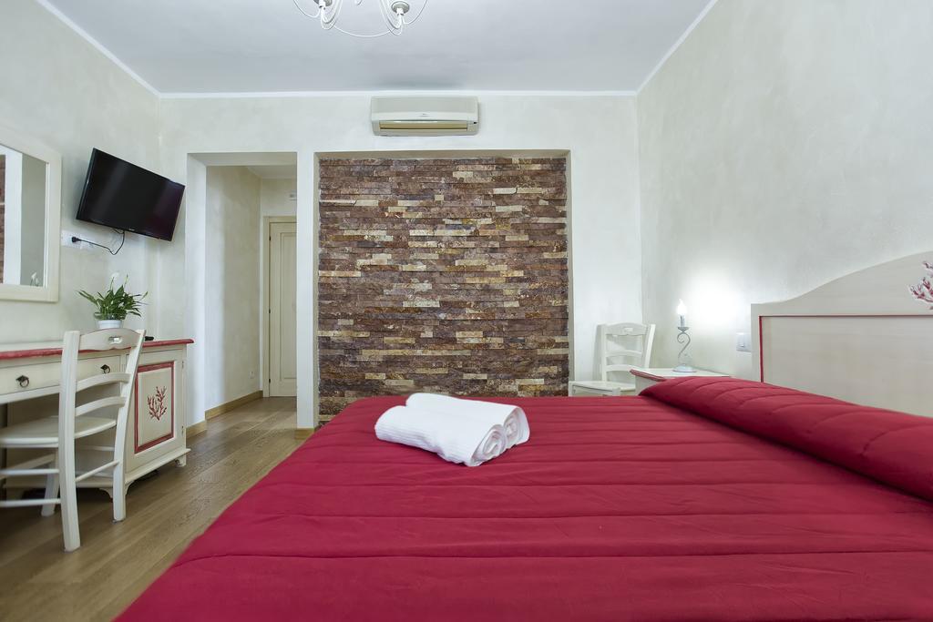 Appartamento Morpheo Alghero Zewnętrze zdjęcie