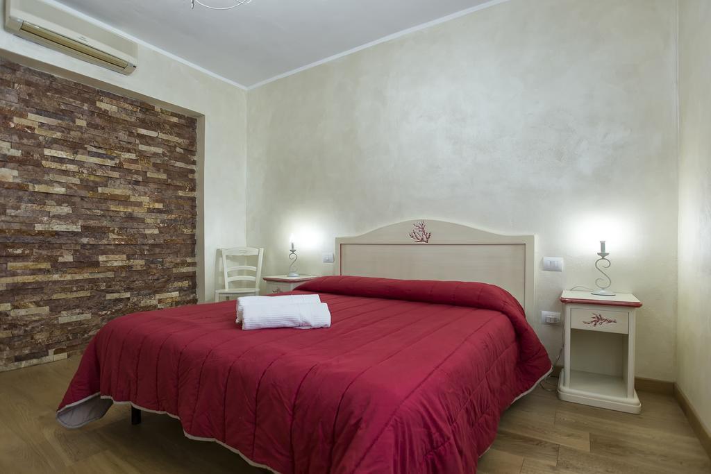 Appartamento Morpheo Alghero Zewnętrze zdjęcie
