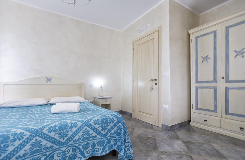 Appartamento Morpheo Alghero Pokój zdjęcie